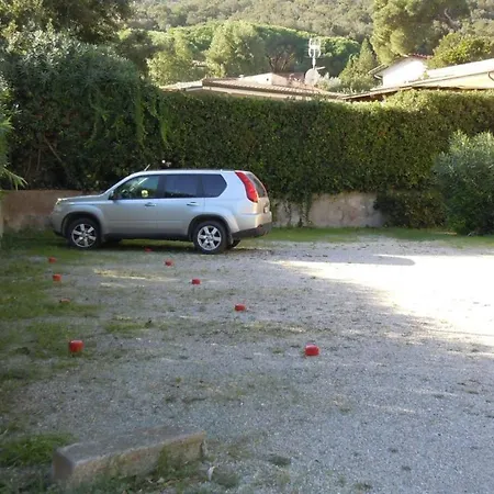 La Bouganville *